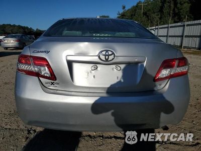 Zdjęcie 6 z 11 samochodu: 2011 TOYOTA CAMRY BASE VIN:4T1BF3EK2BU593371 - miniatura