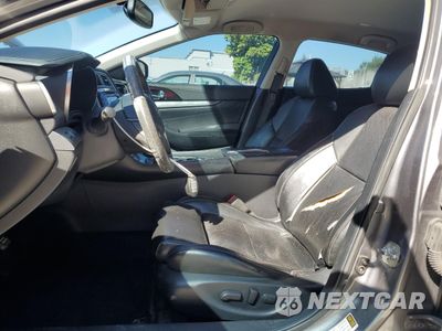 Zdjęcie 7 z 14 samochodu: 2017 NISSAN MAXIMA 3.5S VIN:1N4AA6AP2HC449194 - miniatura