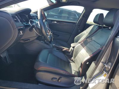 Zdjęcie 7 z 14 samochodu: 2015 VOLKSWAGEN JETTA GLI VIN:3VW4T7AJ8FM299670 - miniatura