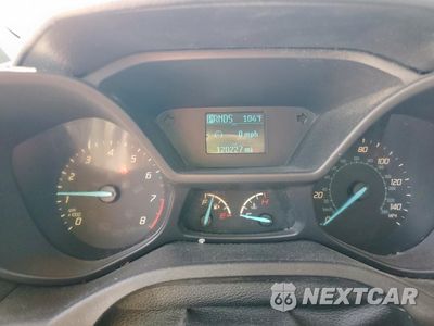 Zdjęcie 9 z 15 samochodu: 2016 FORD TRANSIT CONNECT XL VIN:NM0LS7E77G1243635 - miniatura