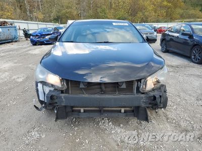 Piąte zdjęcie samochodu w środku: 2017 TOYOTA CAMRY LE VIN:4T1BF1FKXHU419303 - miniatura