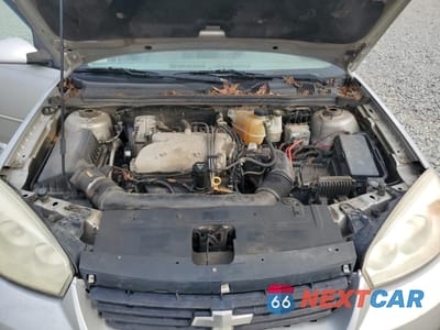 Zdjęcie 11 z 13 samochodu: 2008 CHEVROLET MALIBU LT VIN:1G1ZT58N18F111086 - miniatura