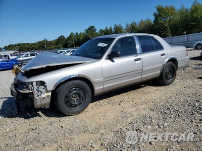 2004 FORD CROWN VICTORIA 2FAFP73W24X136884 - główne zdjęcie licytacji z USA - miniatura