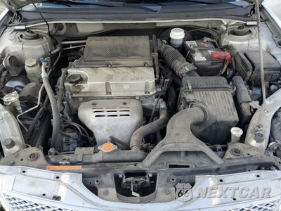 Zdjęcie 11 z 14 samochodu: 2012 MITSUBISHI GALANT FE VIN:4A32B2FFXCE017838 - miniatura