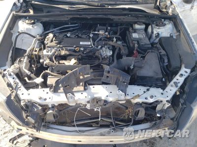 Zdjęcie 11 z 12 samochodu: 2021 TOYOTA CAMRY SE VIN:4T1G11AK8MU549991 - miniatura