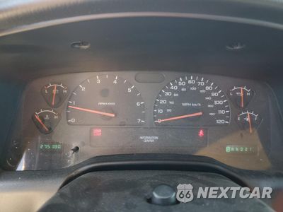 Zdjęcie 9 z 12 samochodu: 2003 DODGE DAKOTA SPORT VIN:1D7HL32X83S321336 - miniatura