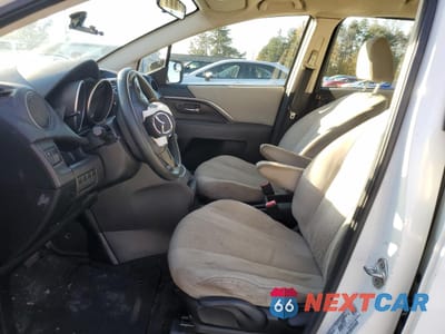 Zdjęcie 7 z 14 samochodu: 2012 MAZDA 5 VIN:JM1CW2BL6C0138922 - miniatura