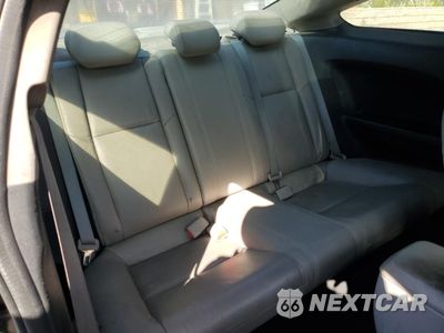 Zdjęcie 10 z 13 samochodu: 2012 HONDA CIVIC EXL VIN:2HGFG3B18CH546995 - miniatura