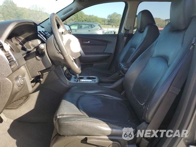 Zdjęcie 7 z 13 samochodu: 2012 GMC ACADIA SLE VIN:1GKKRNED8CJ269440 - miniatura