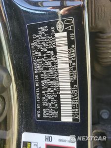 Zdjęcie 13 z 14 samochodu: 2014 TOYOTA COROLLA L VIN:2T1BURHE5EC022672 - miniatura