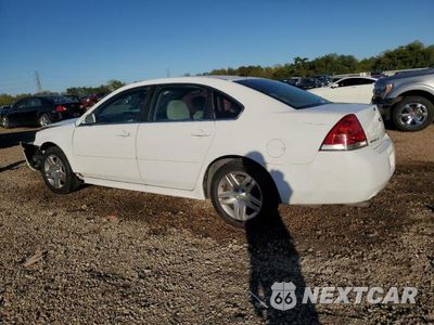 Drugie zdjęcie samochodu z przodu: 2012 CHEVROLET IMPALA LT VIN:2G1WG5E39C1331912 - miniatura
