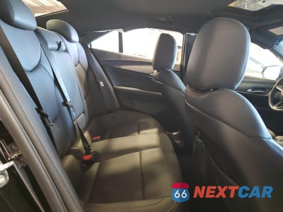 Zdjęcie 10 z 15 samochodu: 2025 CADILLAC CT4 PREMIUM LUXURY VIN:1G6DF5RK0S0114393 - miniatura