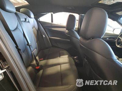 Zdjęcie 10 z 15 samochodu: 2025 CADILLAC CT4 PREMIUM LUXURY VIN:1G6DF5RK0S0114393 - miniatura