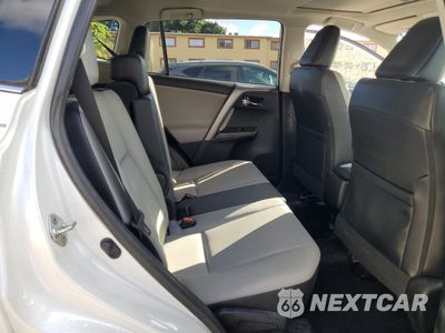 Zdjęcie 10 z 15 samochodu: 2017 TOYOTA RAV4 LIMITED VIN:2T3YFREV4HW374211 - miniatura
