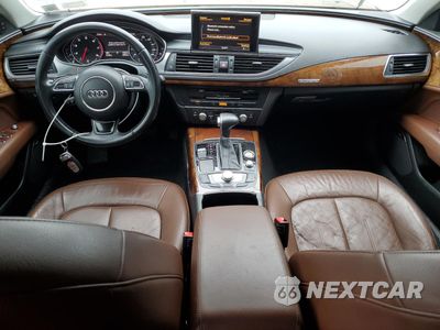 Zdjęcie 8 z 14 samochodu: 2015 AUDI A7 PREMIUM PLUS VIN:WAUWGAFC6FN008870 - miniatura