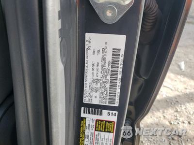 Zdjęcie 12 z 14 samochodu: 2024 TOYOTA TACOMA DOUBLE CAB VIN:3TMKB5FN5RM015171 - miniatura