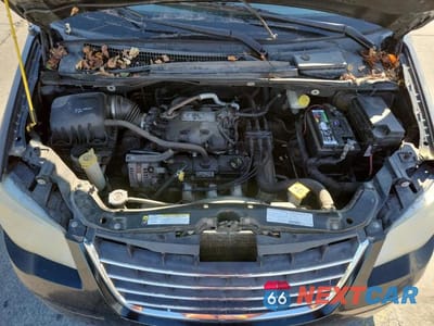 Zdjęcie 12 z 13 samochodu: 2008 CHRYSLER TOWN AND COUNTRY TOURING VIN:2A8HR54P88R621333 - miniatura