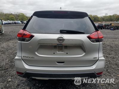 Zdjęcie 6 z 15 samochodu: 2020 NISSAN ROGUE S VIN:JN8AT2MV6LW142680 - miniatura