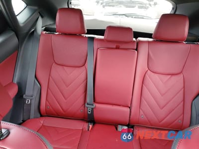 Zdjęcie 10 z 14 samochodu: 2026 LEXUS NX 350H BASE VIN:2T2HKCEZ1TC059327 - miniatura