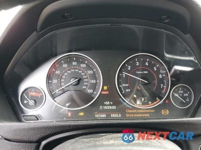 Zdjęcie 9 z 12 samochodu: 2016 BMW 328 I SULEV VIN:WBA8E9G58GNU28337 - miniatura