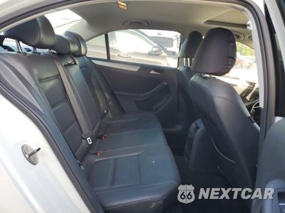 Zdjęcie 10 z 14 samochodu: 2014 VOLKSWAGEN JETTA SE VIN:3VWD17AJ0EM430854 - miniatura