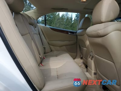 Zdjęcie 10 z 14 samochodu: 2005 LEXUS ES 330 VIN:JTHBA30G655086654 - miniatura