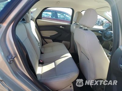 Zdjęcie 10 z 12 samochodu: 2015 FORD FOCUS SE VIN:1FADP3F25FL259104 - miniatura