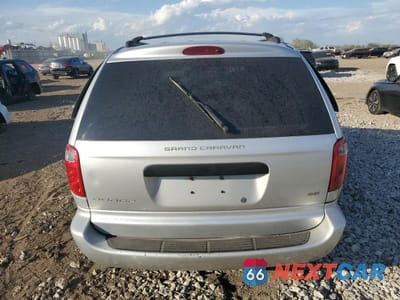 Zdjęcie 6 z 15 samochodu: 2003 DODGE GRAND CARAVAN SE VIN:1D4GP24313B285149 - miniatura