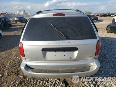 Zdjęcie 6 z 15 samochodu: 2003 DODGE GRAND CARAVAN SE VIN:1D4GP24313B285149 - miniatura