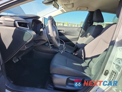 Zdjęcie 7 z 12 samochodu: 2020 TOYOTA COROLLA LE VIN:JTDEPRAEXLJ024580 - miniatura