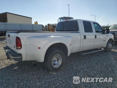 Trzecie zdjęcie samochodu z tyłu: 2004 FORD F350 SUPER VIN:1FTWW32P94EB65476 - miniatura