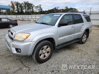 2009 TOYOTA 4RUNNER SR5 JTEBU14R39K038864 - główne zdjęcie licytacji z USA - miniatura