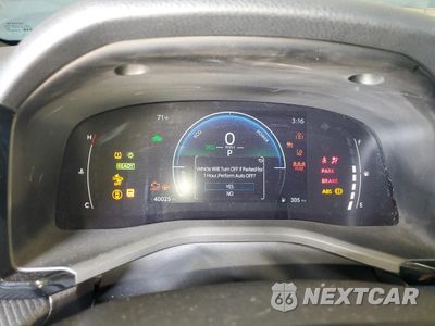 Zdjęcie 9 z 13 samochodu: 2025 TOYOTA CAMRY XSE VIN:4T1DAACK2SU017505 - miniatura