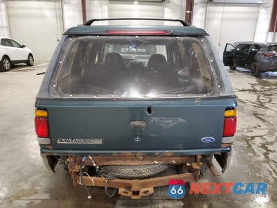 Zdjęcie 6 z 15 samochodu: 1996 FORD EXPLORER VIN:1FMDU34X4TUA32943 - miniatura