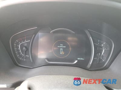 Zdjęcie 9 z 12 samochodu: 2020 HYUNDAI SANTA FE SEL VIN:5NMS3CAD6LH304540 - miniatura