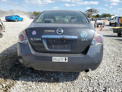 Zdjęcie 6 z 12 samochodu: 2008 NISSAN ALTIMA 2.5 VIN:1N4AL21E98N460585 - miniatura