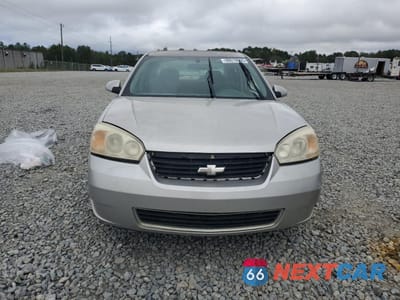 Piąte zdjęcie samochodu w środku: 2008 CHEVROLET MALIBU LT VIN:1G1ZT58N18F111086 - miniatura