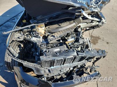 Zdjęcie 12 z 15 samochodu: 2021 JEEP GRAND CHEROKEE L OVERLAND VIN:1C4RJKDG1M8132988 - miniatura