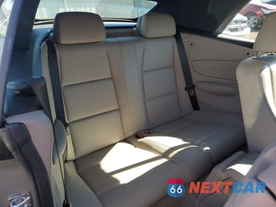 Zdjęcie 10 z 12 samochodu: 2008 BMW 128 I VIN:WBAUL73568VE88393 - miniatura
