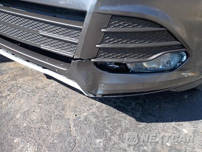 Zdjęcie 13 z 15 samochodu: 2016 FORD ESCAPE SE VIN:1FMCU0GX3GUC08862 - miniatura
