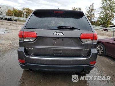 Zdjęcie 6 z 12 samochodu: 2014 JEEP GRAND CHEROKEE LIMITED VIN:1C4RJFBG9EC469899 - miniatura