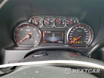 Zdjęcie 9 z 13 samochodu: 2016 GMC SIERRA C1500 SLE VIN:3GTP1MEC8GG358393 - miniatura