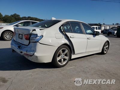 Trzecie zdjęcie samochodu z tyłu: 2013 BMW 328 I VIN:WBA3A5C55DF351033 - miniatura