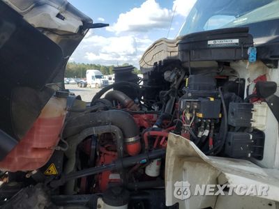 Zdjęcie 7 z 10 samochodu: 2022 INTERNATIONAL MV607 VIN:3HAEUMML5NL587503 - miniatura