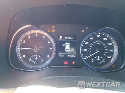 Zdjęcie 9 z 15 samochodu: 2019 HYUNDAI KONA SE VIN:KM8K12AA1KU387321 - miniatura