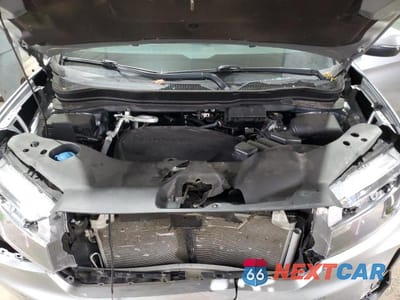 Zdjęcie 11 z 13 samochodu: 2023 HONDA RIDGELINE RTL VIN:5FPYK3F58PB024325 - miniatura