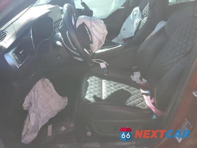 Zdjęcie 7 z 12 samochodu: 2023 GENESIS G70 BASE VIN:KMTG54TE3PU121818 - miniatura