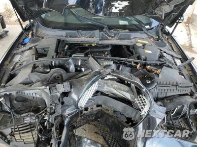 Zdjęcie 11 z 12 samochodu: 2011 JAGUAR XF VIN:SAJWA0FB0BLS00847 - miniatura