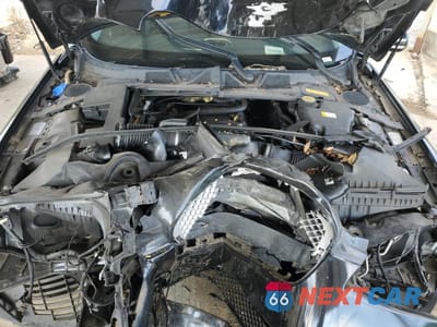 Zdjęcie 11 z 14 samochodu: 2011 JAGUAR XF VIN:SAJWA0FB0BLS00847 - miniatura