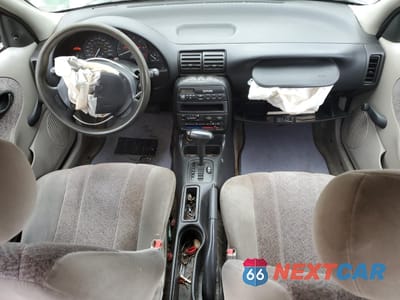Zdjęcie 8 z 12 samochodu: 1996 SATURN SL2 VIN:1G8ZK5273TZ267491 - miniatura